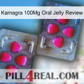 Kamagra 100Mg Oral Jelly Review 15